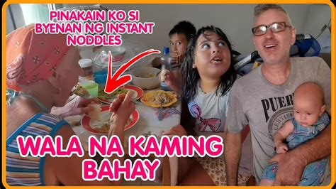 Last Day Sa Bahay Namin Umalis Na Kami Youtube