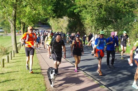 Kent Ldwa Sussex Stride 2016 Kss