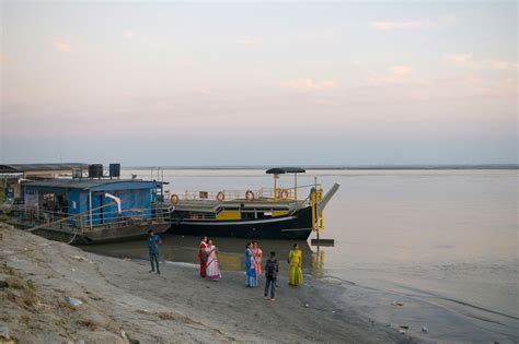 Raas Mahotsav And The Satras Of Majuli