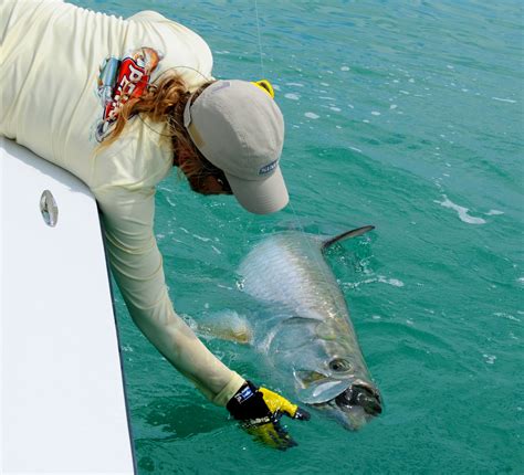 Boca Grande Tarpon Fishing Florida Tarpon Fishing