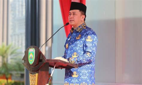 Pengamat Penunjukan Agus Fatoni Jadi Pj Gubernur Sumut Tidak