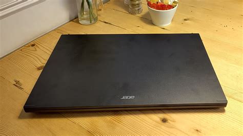 Acer Aspire 7 Review Practical Affordable And Relatively Powerful Laptop Is Let Down By A Dull