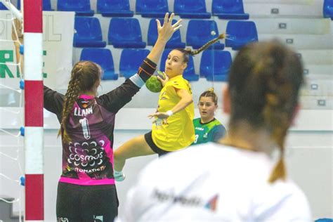 El Cb Lanzarote Puerto Del Carmen Se Queda A Las Puertas Del Playoff De