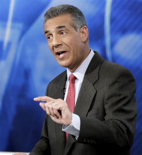 Meet the Candidate for NJ Gov: Jack Ciattarelli | The Brian Lehrer Show