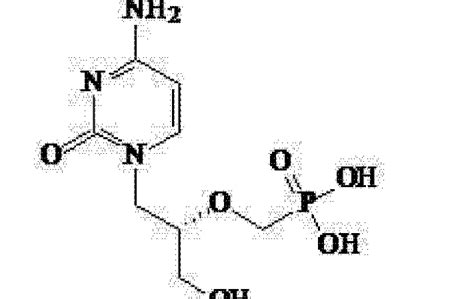 Cidofovir « New Drug Approvals