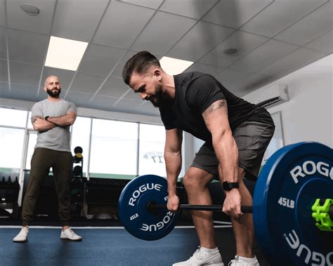 Rehabilitation and Return to Sport at Trident Physical Therapy in