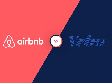 Airbnb vs. VRBO: A Massive Search Advantage Doesn't Always Pay Off