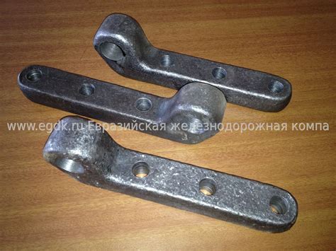 Петля крышки люка полувагона купить