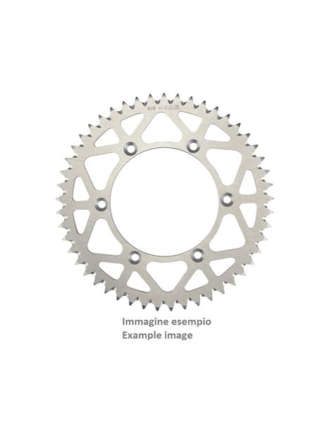 PBR Rear Sprocket Z41 For Sherco SE 250 2t 2021 2022