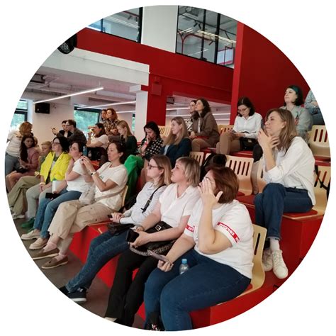 КОРПОРАТИВНАЯ КУЛЬТУРА - РАБОТАЕТ