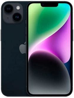 Купить Смартфон Apple iPhone 14 256GB (A2881/A2882) за 69990 руб в ...