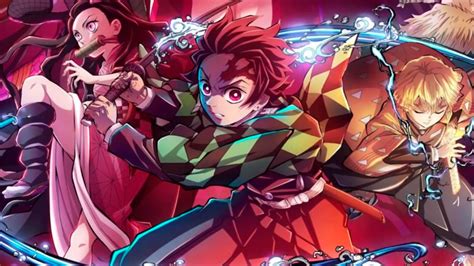 ¿dónde Se Puede Ver La Temporada 2 De Kimetsu No Yaiba Tierragamer