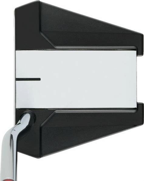 Odyssey White Hot Versa Twelve Stroke Lab DB putter Golf pro všechny cz