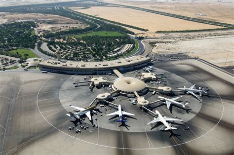 HIGHLIGHTS 45 Million Passengers The Capacity Of The New Airport