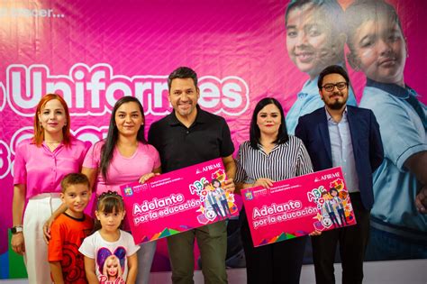 Lanza Dif Guadalupe Programas en Apoyo a la Economía de las Jefas de