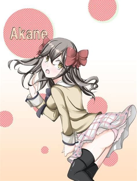 Akane Kanojo Ga Flag Wo Oraretara Otaku Anime Anime Manga Games