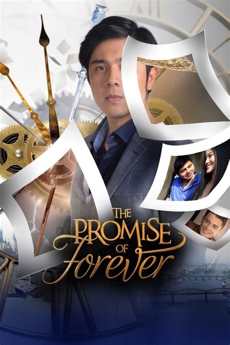 The Promise of Forever (2017) - Photos - MyDramaList