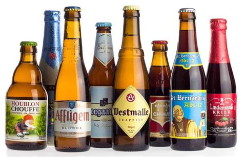 21x The Best Belgian Beer to Try on Your Next Trip - Next Stop Belgium