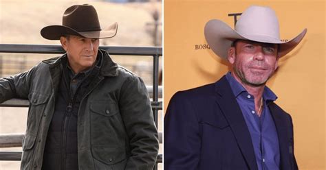 Yellowstone Fans Excited As Kevin Costner Hints At Working Together