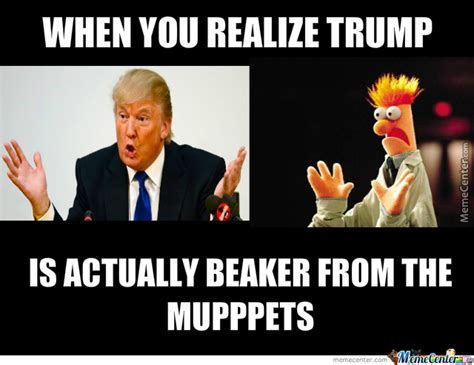 Beaker muppet Memes