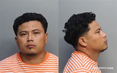 Sotelo Yader 02152024 Miami Dade County Mugshots Zone