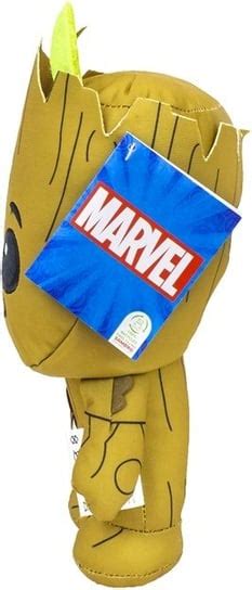 Marvel Palz Pluszak Maskotka Groot D Wi K Cm Disney Sklep Empik