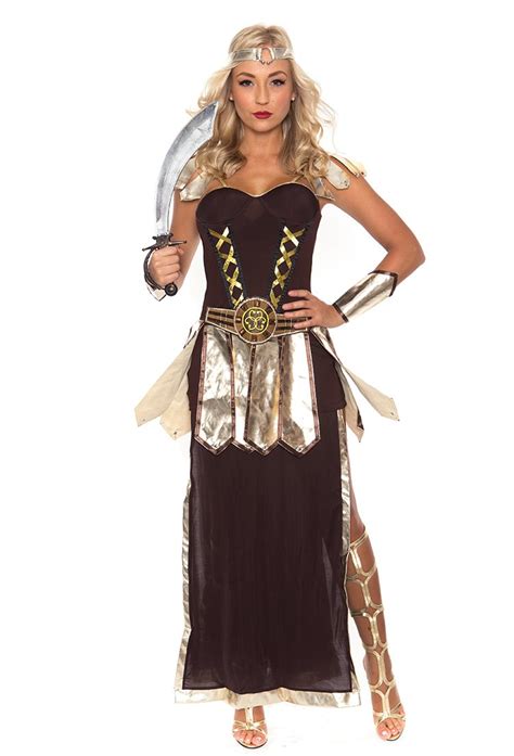 Ladies Cleopatra Roman Toga Robe Greek Goddess Fancy Dress Costume Outfits