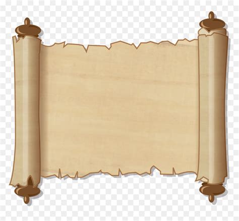 Scroll Background Png Transparent Png Vhv