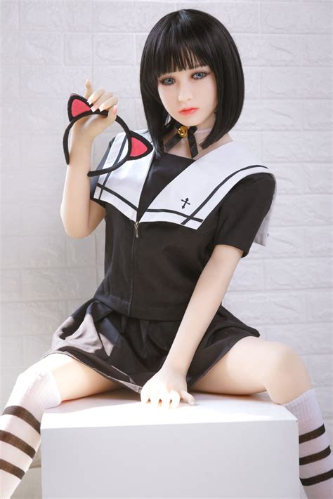 Aibei Doll 148 Cm Medium Breast 10 The Doll Channel Realistic TPE And Silicone Sex Dolls Store