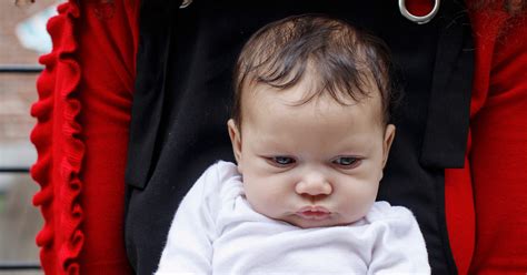 New Moms Want To Have Sex After Baby Survey Data Shows