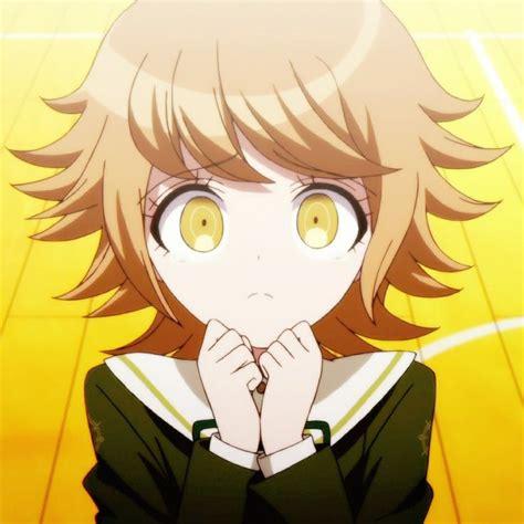 Cool Pfps Boys Chihiro Fujisaki Kalarisjet