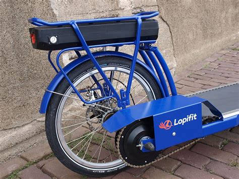 What is a Lopifit? - Lopifit
