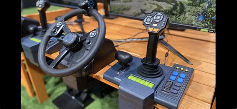 Steering Wheel For Farming Simulator 22 Pc Order Prices Rbkbm