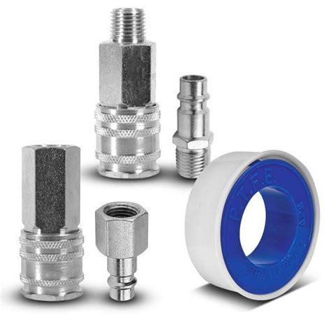 Jamec Pem Air Fittings Sydney Tools