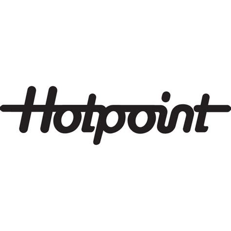 Hotpoint(107) logo, Vector Logo of Hotpoint(107) brand free download ...