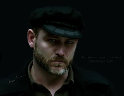 benny - Supernatural Fan Art (39857653) - Fanpop