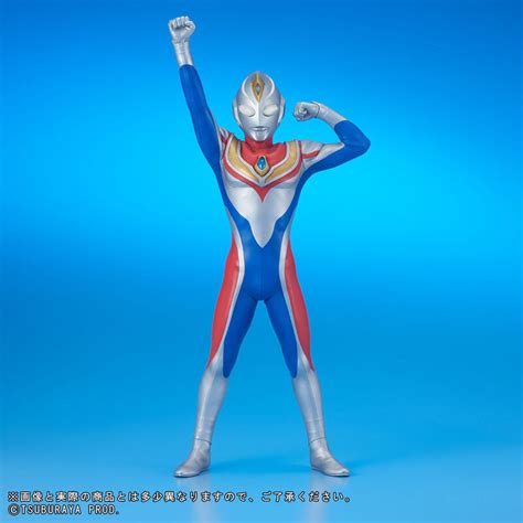 Ultraman Dyna Flash Type