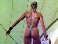 Naked Julie Hughes In Exit To Eden