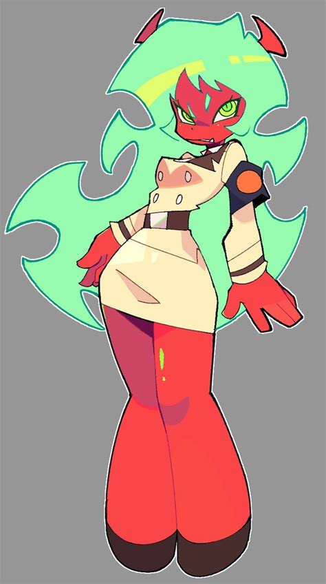 CKDrawsStuff COMMS CLOSED On Twitter RT BacunNG Scanty