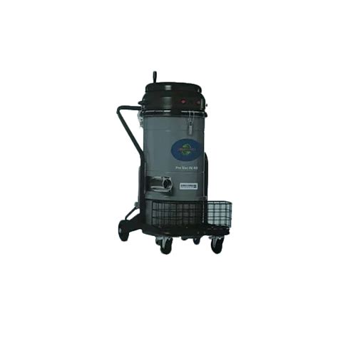 Pro Vac In 40 Heavy Duty Vacuum Cleaner Dimensionlwh 510x750x11240