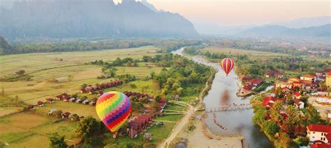 Laos Tours Vacation Packages Top Laos Trips