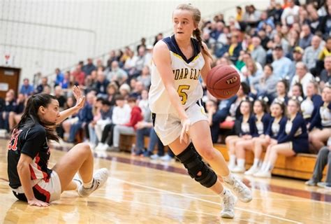 Updated Piaa Girls Basketball Tournament Brackets Through Quarterfinals