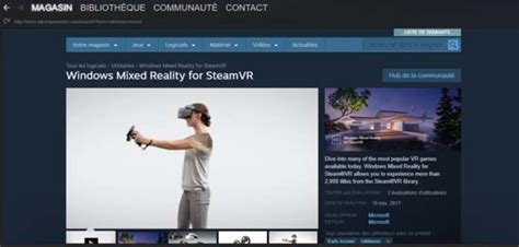 How To Use Steamvr With Oculus Rift And Windows Mixed Reality