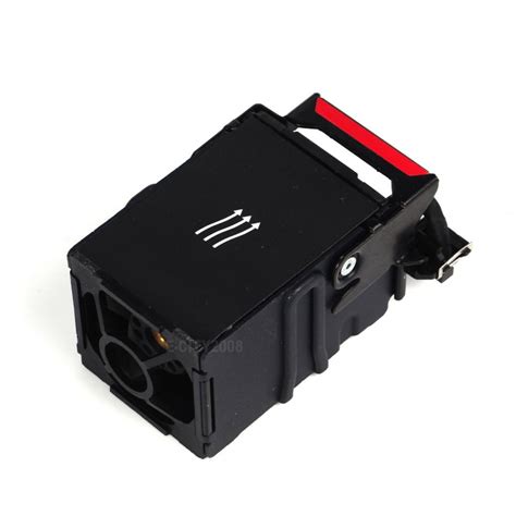 HP Dual Rotor Hot Plugable Fan Module Assembly