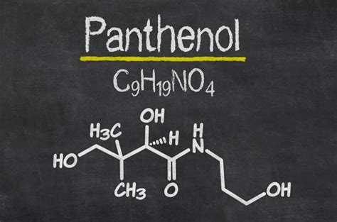 Why does your skin love Panthenol? | AveSeena