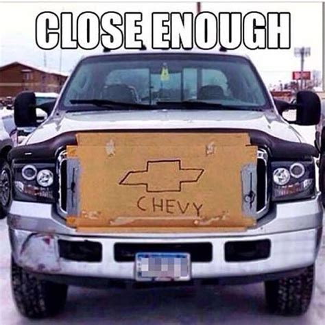 Amiri King Chevy Silverado 1 Ford Jokes Chevy Memes Chevy