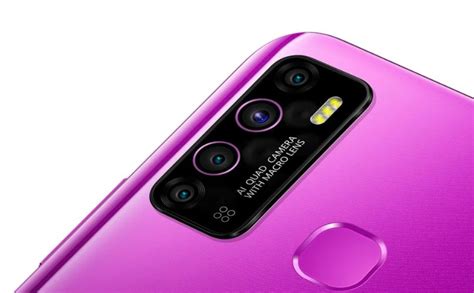 Infinix Hot Pro características ficha técnica precio y reseñas Kalvo