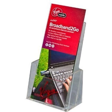 Metal Brochure Holder Ideas On Foter