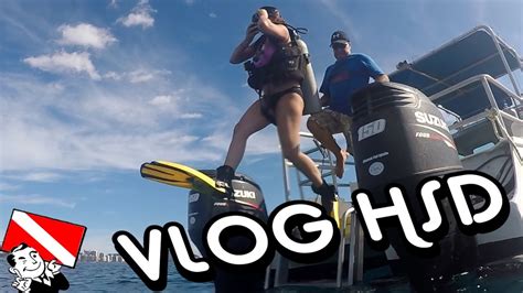 Learn Scuba Diving Hawaii Scuba Lessons For Beginners Vlog Hsd Youtube