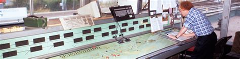 The Signal Box – EVERYTHING ABOUT BRITISH RAILWAY SIGNALLING